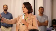 Michelle Bolsonaro