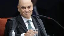 Moraes julgamento Bolsonaro