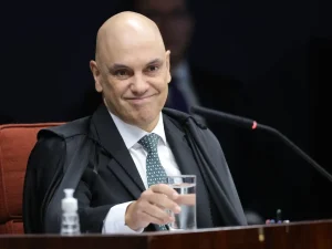 Moraes julgamento Bolsonaro