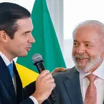 Motta e Lula