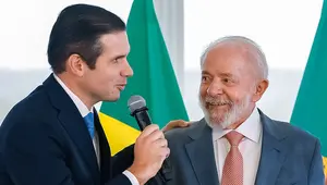 Motta e Lula