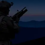 Soldado Navy Seals | Foto: Navy Seals Foundation