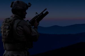 Soldado Navy Seals | Foto: Navy Seals Foundation