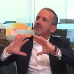 Marcelo Melchior, CEO da Nestlé Brasil: descontrole da economia reduz margens da indústria | Foto: Reprodução/YouTube