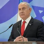 Benjamin Netanyahu Israel boicote Catar