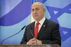 Benjamin Netanyahu Israel boicote Catar