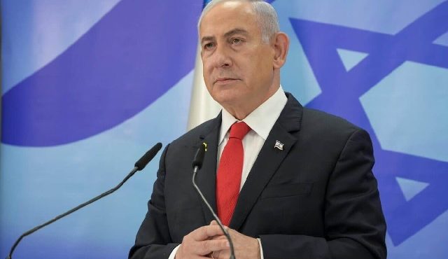 Benjamin Netanyahu Israel boicote Catar