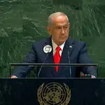 Netanyahu; Israel
