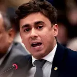 Indicado a relator do PL Anti Facção, Nikolas aproveitou para rebater críticas sobre apoio ao projeto que tenta proteger parlamentares dos abusos de autoridade do Judiciário