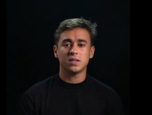 Nikolas, sobre a engenharia social nas universidades: 'Triunfo da mentira descarada' | Foto: Reprodução/Twitter/X