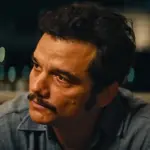 Cena de O Agente Secreto, longa de Kleber Mendonça Filho e favorito a ser indicado ao Oscar | Foto: Trailer/Reprodução