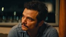 Cena de O Agente Secreto, longa de Kleber Mendonça Filho e favorito a ser indicado ao Oscar | Foto: Trailer/Reprodução