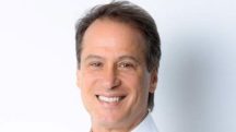 O empresário Maurício Camisotti, que teria movimentado R$ 1,2 milhão por meio de uma fintech e uma casa de câmbio suspeitas de ligação com o Primeiro Comando da Capital (PCC) | Foto: Reprodução/Internet