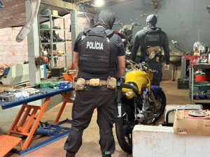 Operação Falsa Tribuna