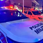 Polícia cumpre mandados de busca na capital paulista: integrantes de uma facção criminosa estão entre os alvos | Foto: Divulgação/Agência SP