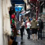 Com alta de 3,5%, setor de serviços influencia a expansão do PIB paulista | Foto: Divulgação/Agência SP