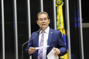 Deputado federal Paulinho da Força é o relator do PL da Dosimetria | Foto: Billy Boss/Câmara dos Deputados
