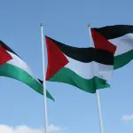 Palestina Estado palestino