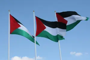 Palestina Estado palestino