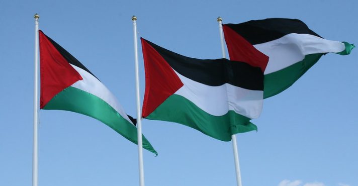 Palestina Estado palestino