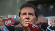 Paulinho da Força, relator do PL da Anistia: visto com simpatia pelo STF | Foto: José Cruz/Agência Brasil