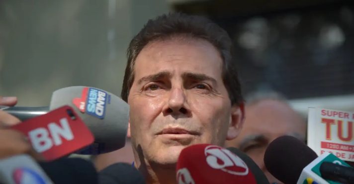 Paulinho da Força, relator do PL da Anistia: visto com simpatia pelo STF | Foto: José Cruz/Agência Brasil