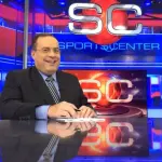 Paulo Soares: jornalismo com a marca do estilo descontraído e bem-humorado | Foto: Divulgação/ESPN