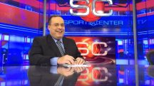 Paulo Soares: jornalismo com a marca do estilo descontraído e bem-humorado | Foto: Divulgação/ESPN