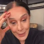 Claudia Raia: peça teatral repleta de críticas e polêmicas | Foto: Reprodução/Twitter/X