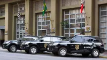 Polícia Civil ex-delegado assassinado projeto proteção Alesp