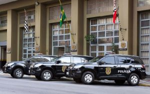 Polícia Civil ex-delegado assassinado projeto proteção Alesp