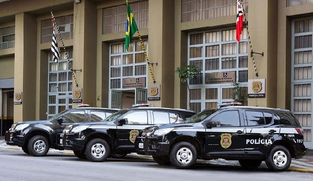 Polícia Civil ex-delegado assassinado projeto proteção Alesp