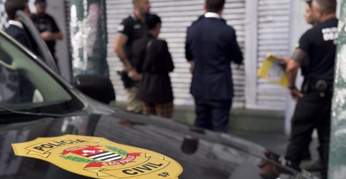 Polícia intensifica investigações e avança com novas descobertas sobre o crime no litoral paulista | Foto: Divulgação/Agência SP