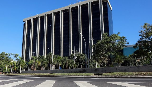 Prefeitura do Rio de Janeiro emendas suspensas