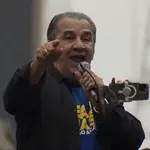 Malafaia discursa em ato na Avenida Paulista | Foto: YouTube/Reprodução