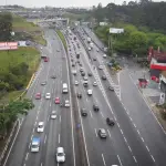 Raposo Tavares ganhará sistema de cobrança automática para o pedágio | Foto: Governo de São Paulo/Divulgação