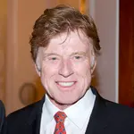 Robert Redford ator morte