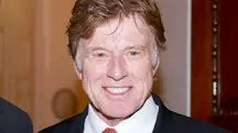 Robert Redford ator morte