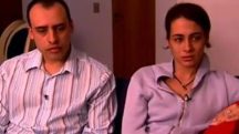 Alexandre Nardoni e Anna Jatobá moram no bairro Santana, em São Paulo | Foto: Reprodução/TV Globo
