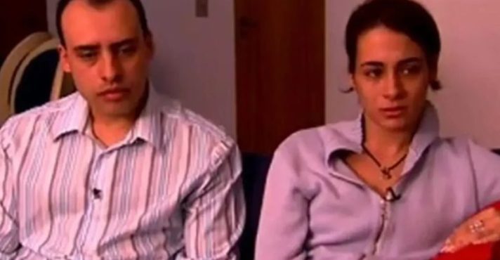 Alexandre Nardoni e Anna Jatobá moram no bairro Santana, em São Paulo | Foto: Reprodução/TV Globo