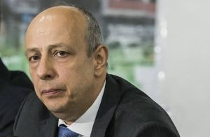 Ruy Ferraz Fontes, ex-delegado da Polícia Civil | Foto: Divulgação/Polícia Civil de SP