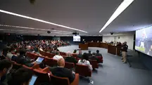 Julgado da AP 2668 na 1ª Turma do STF - 03/09/2025