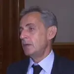 Nicolas Sarkozy condenado cinco anos ex-presidente França