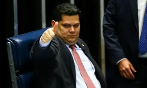 davi alcolumbre