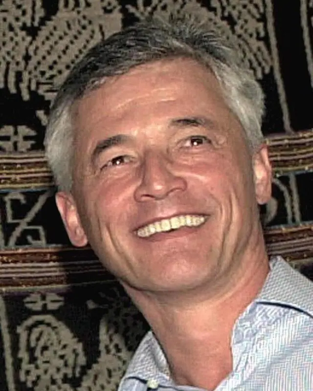 Sérgio Vieira de Mello foi um diplomata brasileiro | Foto: Reprodução/Wikimedia Commons