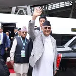 Sharma Oli