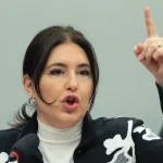 Simone Tebet