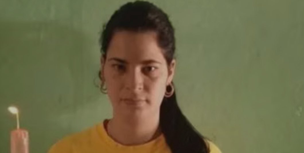 Sissi Abascal Zamora