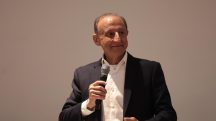Ex-candidato ao governo paulista Paulo Skaf | Foto: Divulgação/Fiesp escala 6x1