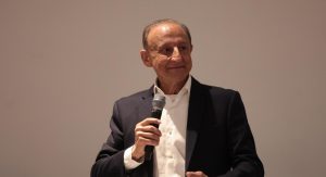 Ex-candidato ao governo paulista Paulo Skaf | Foto: Divulgação/Fiesp escala 6x1